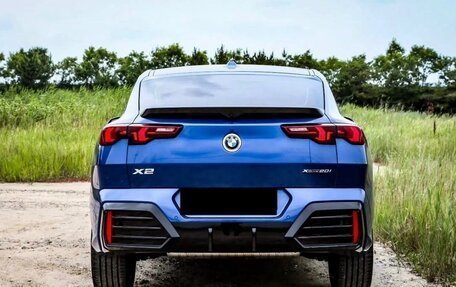 BMW X2, 2024 год, 3 930 000 рублей, 5 фотография