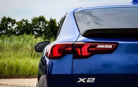 BMW X2, 2024 год, 3 930 000 рублей, 7 фотография