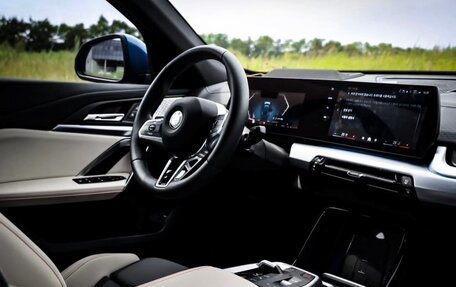 BMW X2, 2024 год, 3 930 000 рублей, 10 фотография