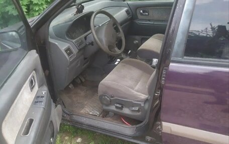 Mitsubishi Space Wagon III, 1994 год, 140 000 рублей, 2 фотография