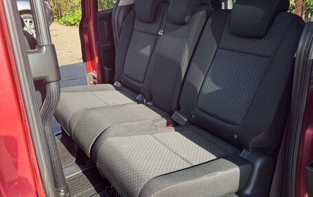 Honda Freed II, 2018 год, 1 550 000 рублей, 7 фотография