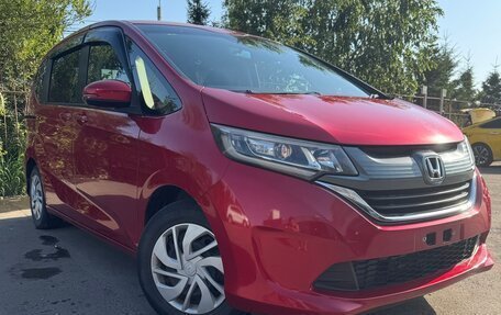 Honda Freed II, 2018 год, 1 550 000 рублей, 4 фотография