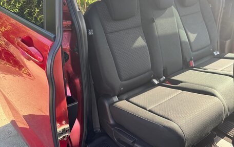 Honda Freed II, 2018 год, 1 550 000 рублей, 6 фотография