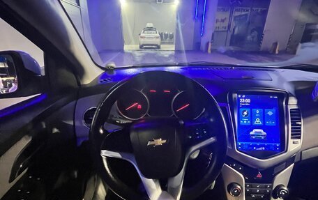 Chevrolet Cruze II, 2011 год, 615 000 рублей, 5 фотография