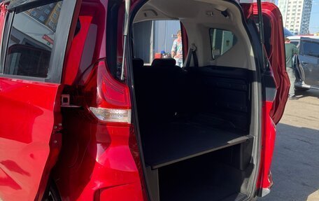 Honda Freed II, 2018 год, 1 550 000 рублей, 9 фотография