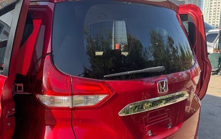 Honda Freed II, 2018 год, 1 550 000 рублей, 10 фотография
