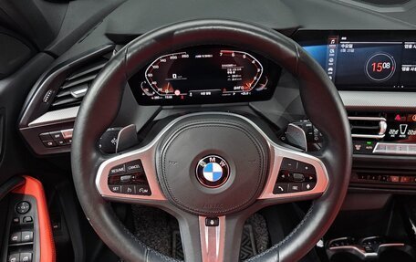 BMW 1 серия, 2021 год, 2 683 000 рублей, 7 фотография