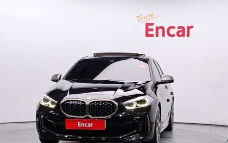 BMW 1 серия, 2021 год, 2 683 000 рублей, 4 фотография