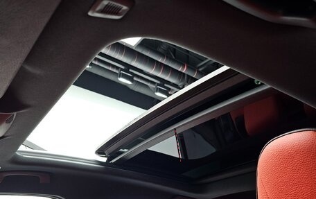 BMW 1 серия, 2021 год, 2 683 000 рублей, 11 фотография