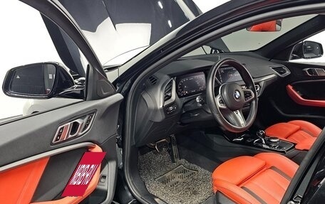 BMW 1 серия, 2021 год, 2 683 000 рублей, 6 фотография