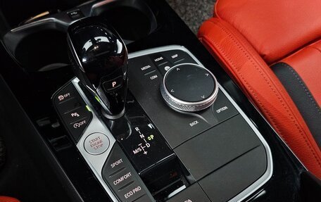 BMW 1 серия, 2021 год, 2 683 000 рублей, 19 фотография
