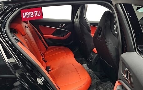 BMW 1 серия, 2021 год, 2 683 000 рублей, 5 фотография