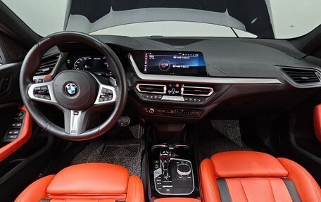 BMW 1 серия, 2021 год, 2 683 000 рублей, 17 фотография