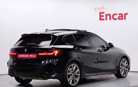 BMW 1 серия, 2021 год, 2 683 000 рублей, 2 фотография