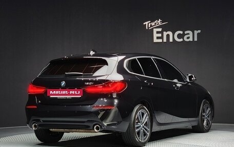 BMW 1 серия, 2021 год, 2 313 000 рублей, 2 фотография