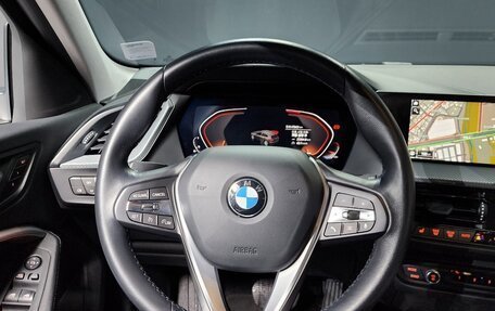 BMW 1 серия, 2021 год, 2 313 000 рублей, 8 фотография