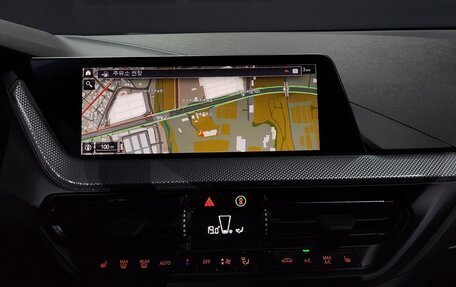 BMW 1 серия, 2021 год, 2 313 000 рублей, 9 фотография