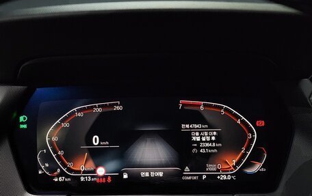 BMW 1 серия, 2021 год, 2 313 000 рублей, 19 фотография
