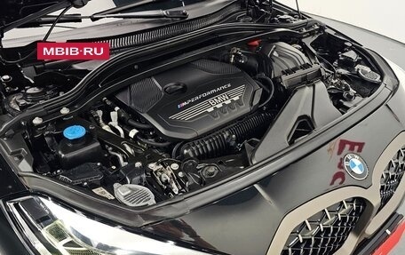 BMW 1 серия, 2021 год, 2 683 000 рублей, 16 фотография