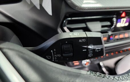 BMW 1 серия, 2021 год, 2 313 000 рублей, 13 фотография