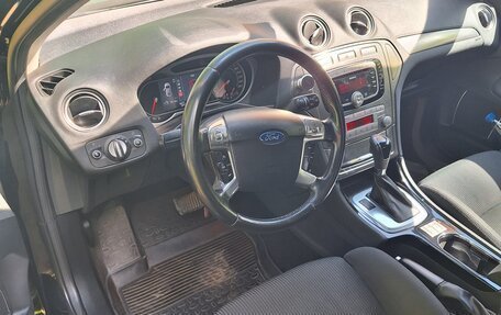 Ford Mondeo IV, 2010 год, 800 000 рублей, 4 фотография