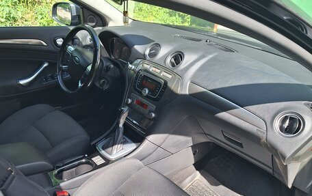 Ford Mondeo IV, 2010 год, 800 000 рублей, 3 фотография