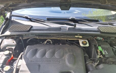 Ford Mondeo IV, 2010 год, 800 000 рублей, 6 фотография
