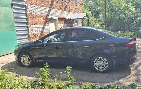 Ford Mondeo IV, 2010 год, 800 000 рублей, 10 фотография