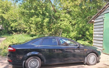 Ford Mondeo IV, 2010 год, 800 000 рублей, 7 фотография