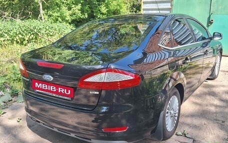 Ford Mondeo IV, 2010 год, 800 000 рублей, 8 фотография