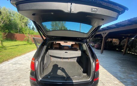 BMW X3, 2016 год, 2 950 000 рублей, 5 фотография