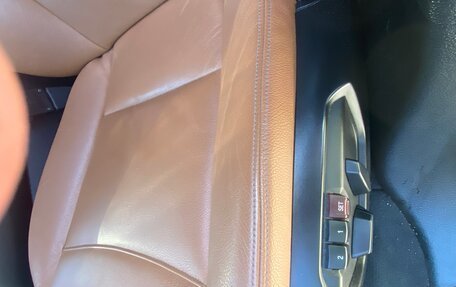 BMW X3, 2016 год, 2 950 000 рублей, 17 фотография