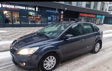Ford Focus II рестайлинг, 2010 год, 650 000 рублей, 2 фотография