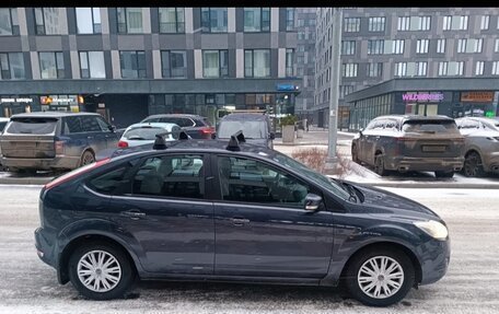 Ford Focus II рестайлинг, 2010 год, 650 000 рублей, 5 фотография