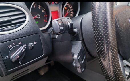 Ford Focus II рестайлинг, 2010 год, 650 000 рублей, 10 фотография