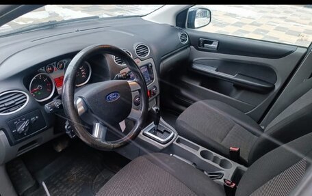 Ford Focus II рестайлинг, 2010 год, 650 000 рублей, 8 фотография