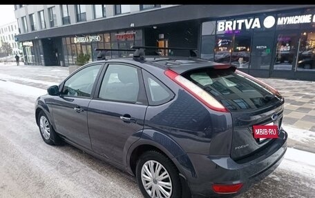 Ford Focus II рестайлинг, 2010 год, 650 000 рублей, 7 фотография