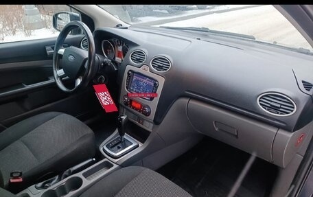 Ford Focus II рестайлинг, 2010 год, 650 000 рублей, 9 фотография