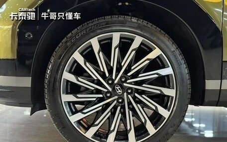 Hyundai Santa Fe IV, 2024 год, 4 064 000 рублей, 6 фотография