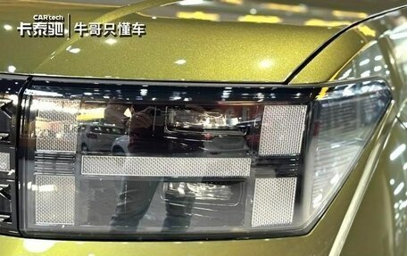 Hyundai Santa Fe IV, 2024 год, 4 064 000 рублей, 5 фотография