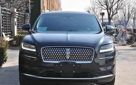 Lincoln Nautilus I, 2022 год, 3 162 000 рублей, 5 фотография