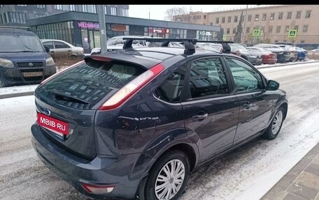Ford Focus II рестайлинг, 2010 год, 650 000 рублей, 6 фотография