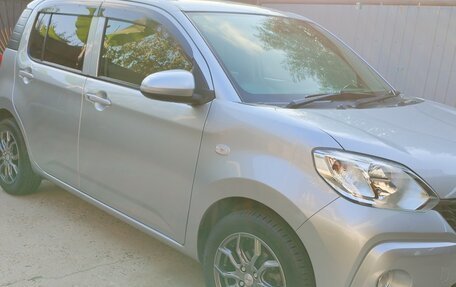 Daihatsu Boon III, 2018 год, 1 120 000 рублей, 4 фотография