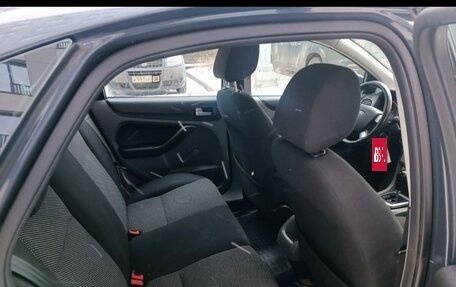 Ford Focus II рестайлинг, 2010 год, 650 000 рублей, 13 фотография