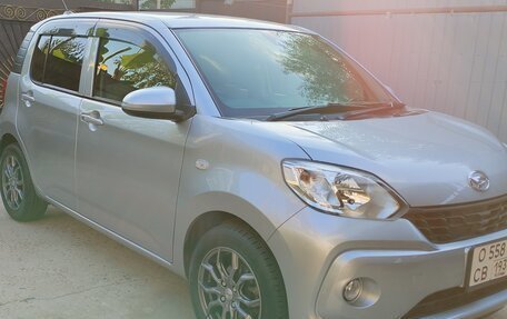 Daihatsu Boon III, 2018 год, 1 120 000 рублей, 5 фотография