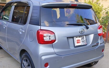 Daihatsu Boon III, 2018 год, 1 120 000 рублей, 7 фотография