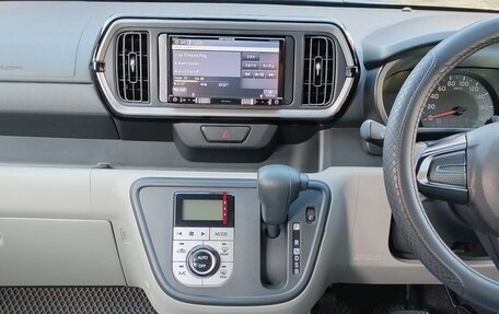 Daihatsu Boon III, 2018 год, 1 120 000 рублей, 11 фотография