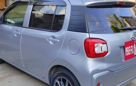 Daihatsu Boon III, 2018 год, 1 120 000 рублей, 8 фотография