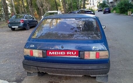 ИЖ 2126 «Ода», 2004 год, 70 000 рублей, 5 фотография