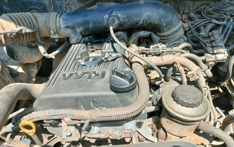 Toyota Fortuner I, 2005 год, 1 100 000 рублей, 6 фотография